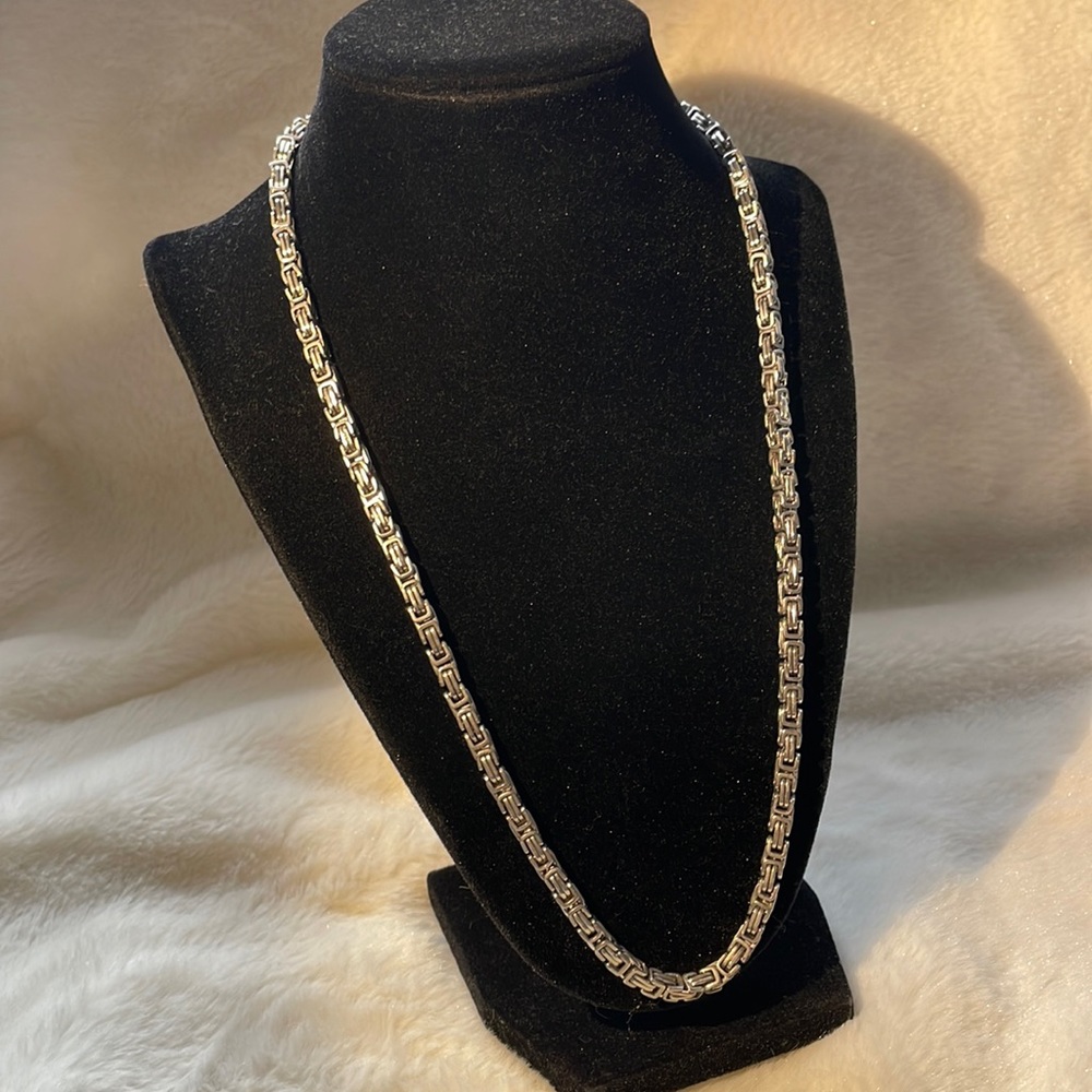 Elite Force stainless steel Chan unisex